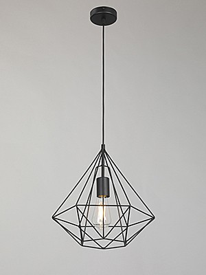 Светильник подвесной Vitaluce V2804-1/1S