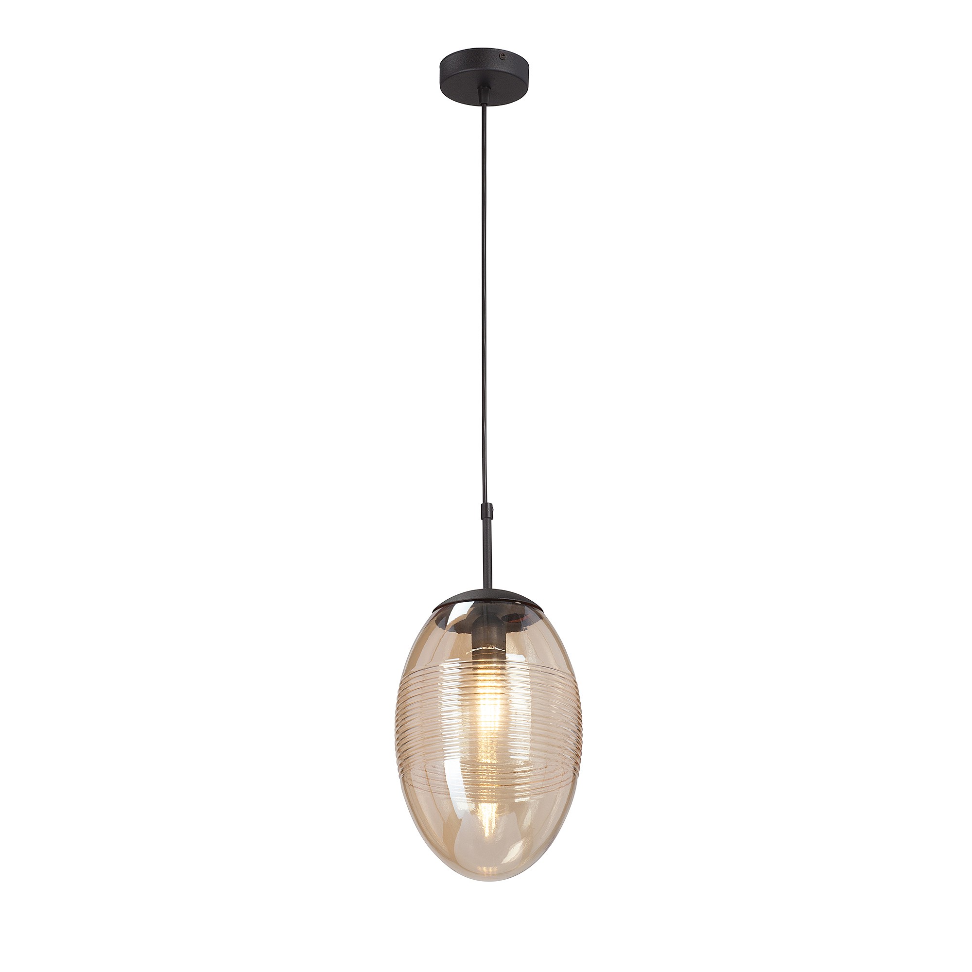 Светильник подвесной Vitaluce V2818-1/1S