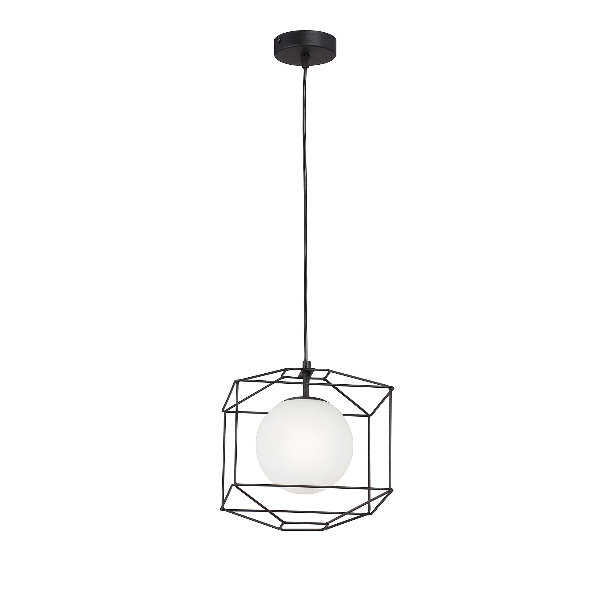 Светильник подвесной Vitaluce V2819-1/1S