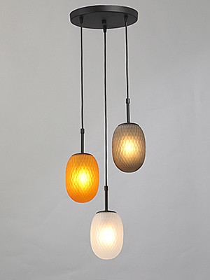 Светильник подвесной Vitaluce V2821-1/3S