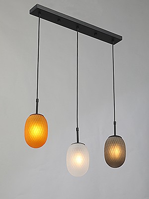 Светильник подвесной Vitaluce V2821/3S