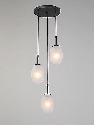 Светильник подвесной Vitaluce V28210-1/3S