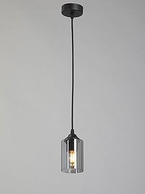 Светильник подвесной Vitaluce V2833-1/1S