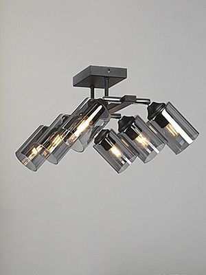 Потолочная люстра Vitaluce V2833-1/6PL