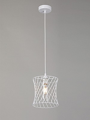 Светильник подвесной Vitaluce V2843-0/1S