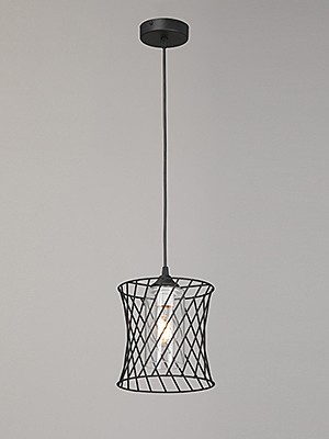 Светильник подвесной Vitaluce V2843-1/1S