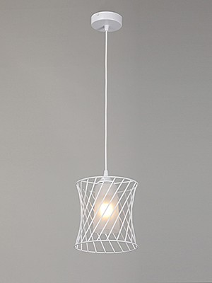 Светильник подвесной Vitaluce V2844-0/1S