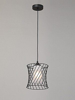 Светильник подвесной Vitaluce V2844-1/1S