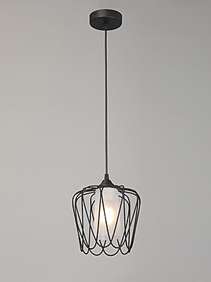 Светильник подвесной Vitaluce V2845-1/1S