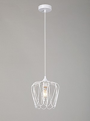 Светильник подвесной Vitaluce V2846-0/1S