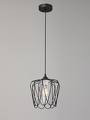 Светильник подвесной Vitaluce V2846-1/1S