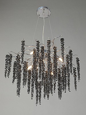 Подвесная люстра Vitaluce V28551-9/7S