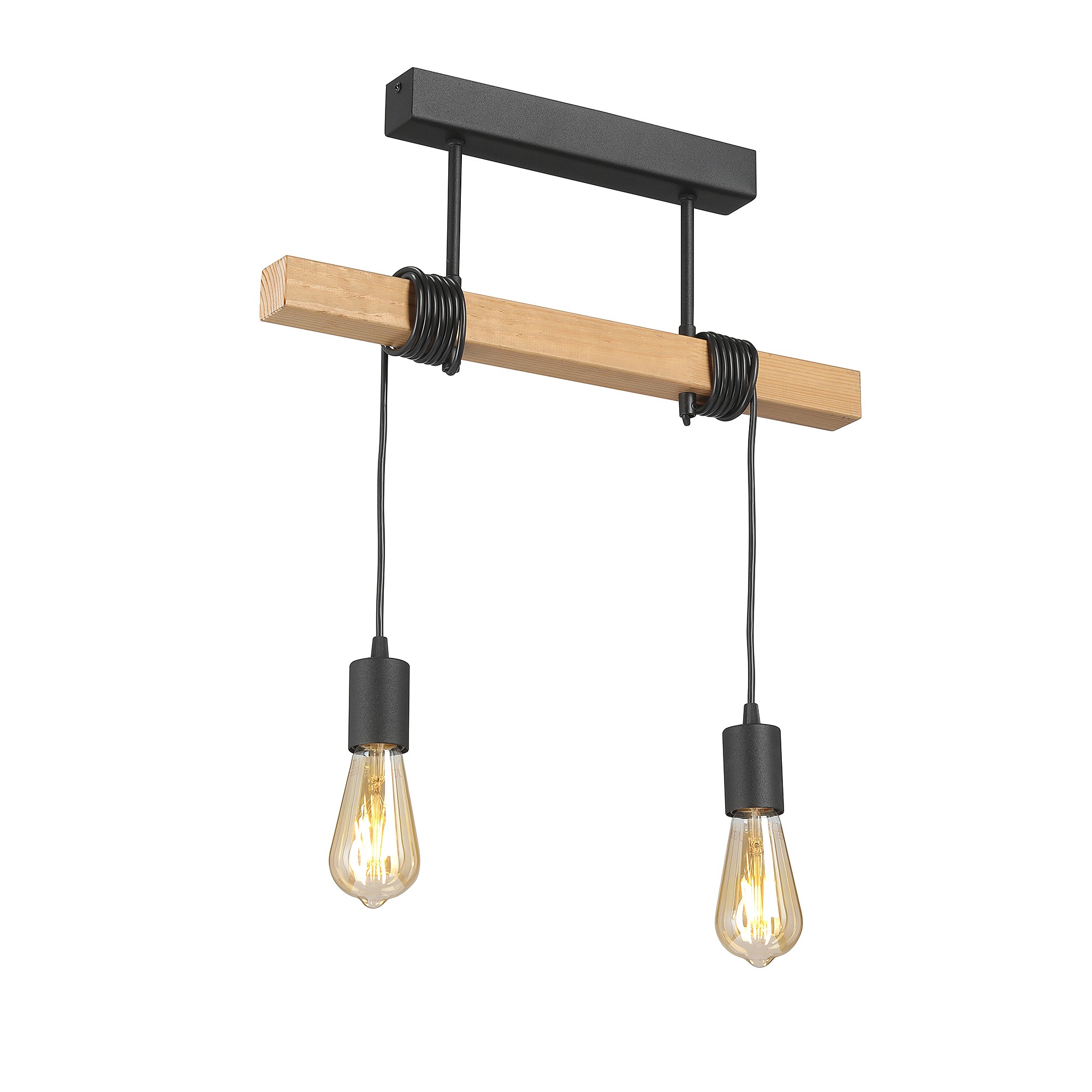 Светильник подвесной Vitaluce V2860-1/2PL