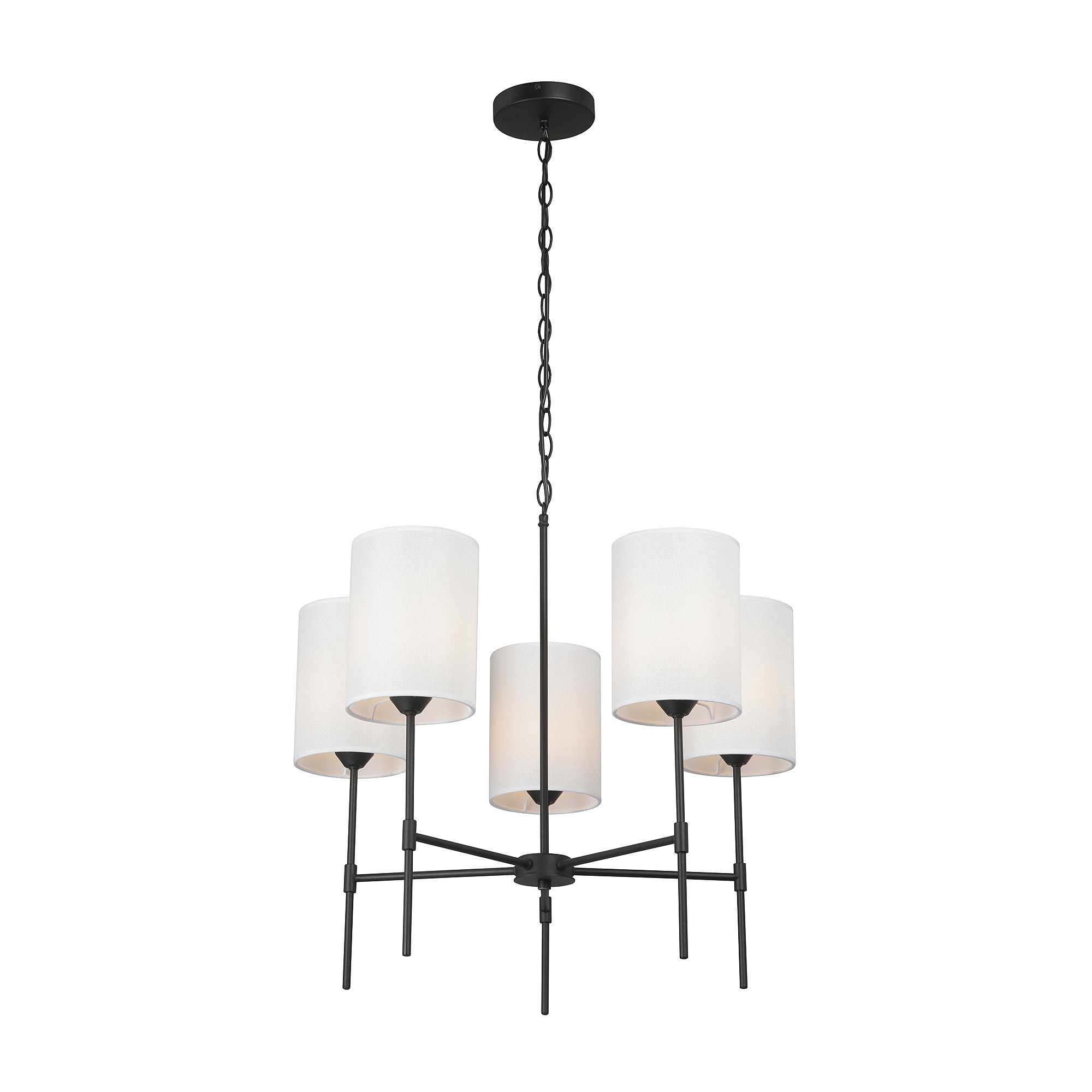 Подвесная люстра Vitaluce V2863-1/5