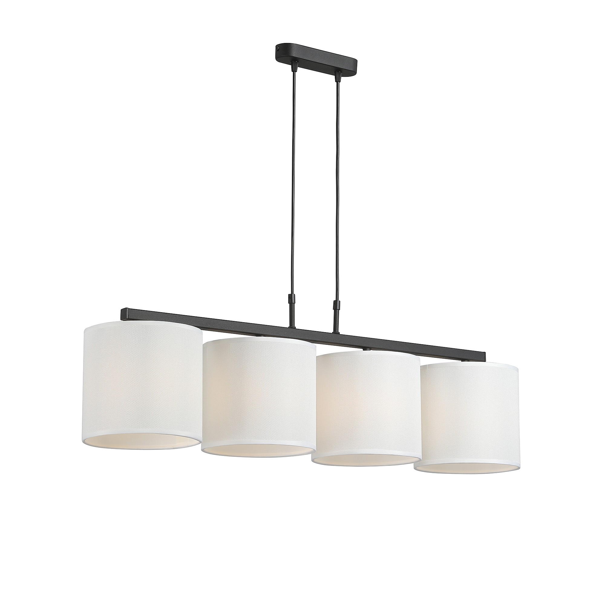 Светильник подвесной Vitaluce V2882-1/4S