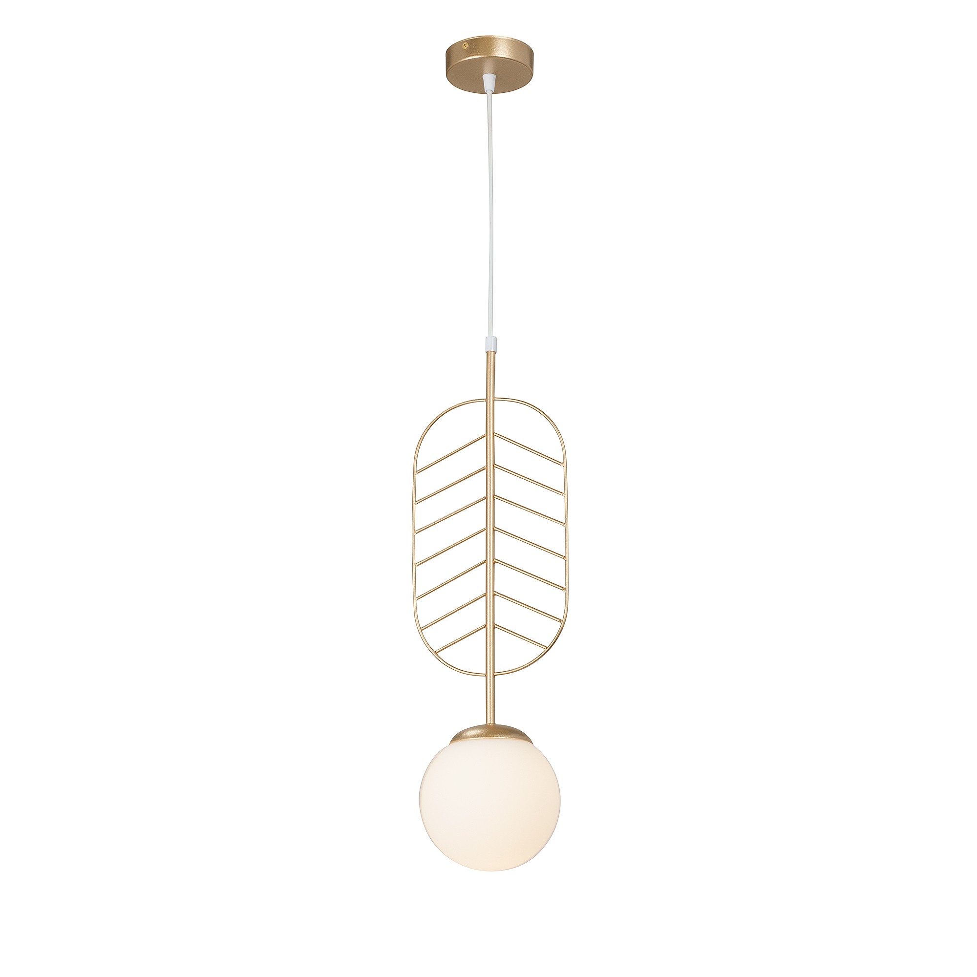 Светильник подвесной Vitaluce V29850-8/1S