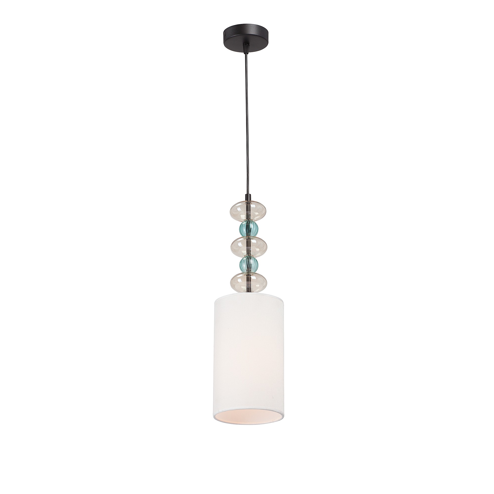 Светильник подвесной Vitaluce V2999-1/1S