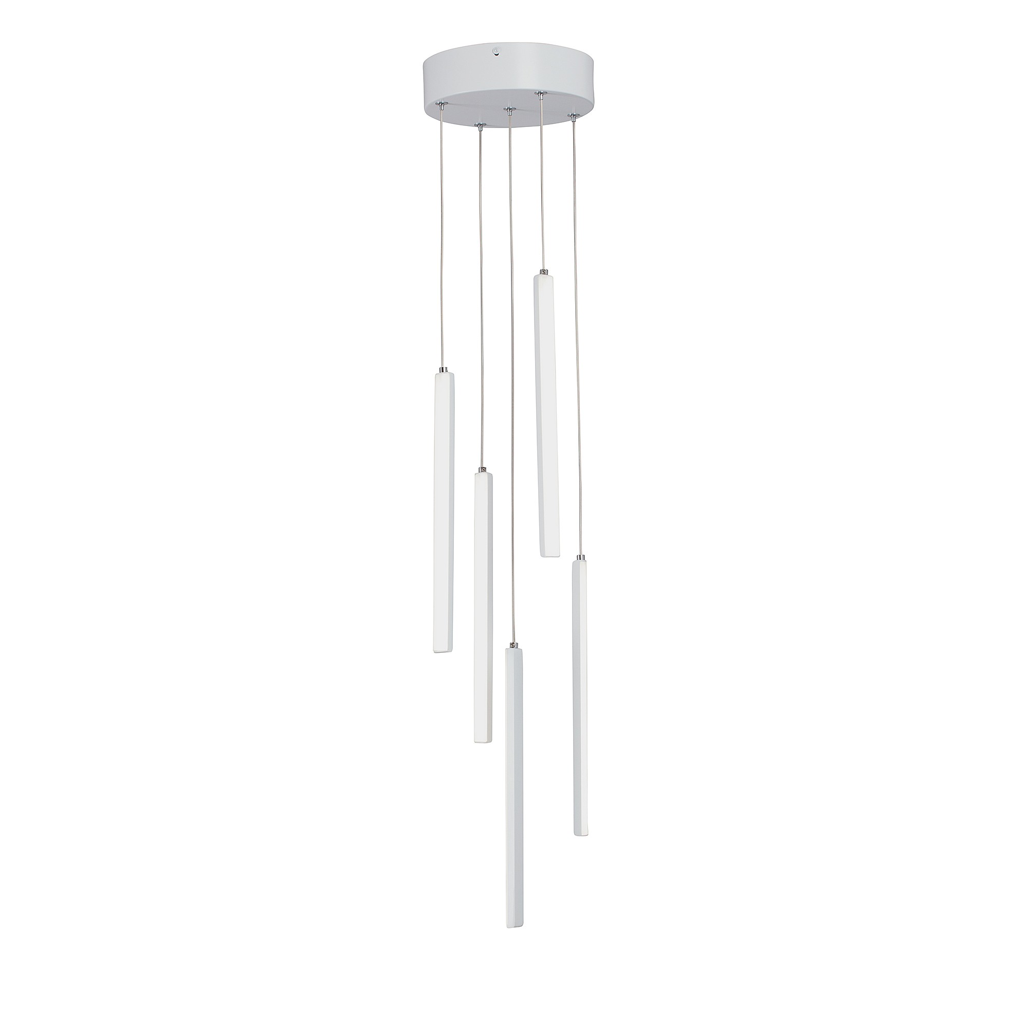 Светильник подвесной Vitaluce V3045-0/5S