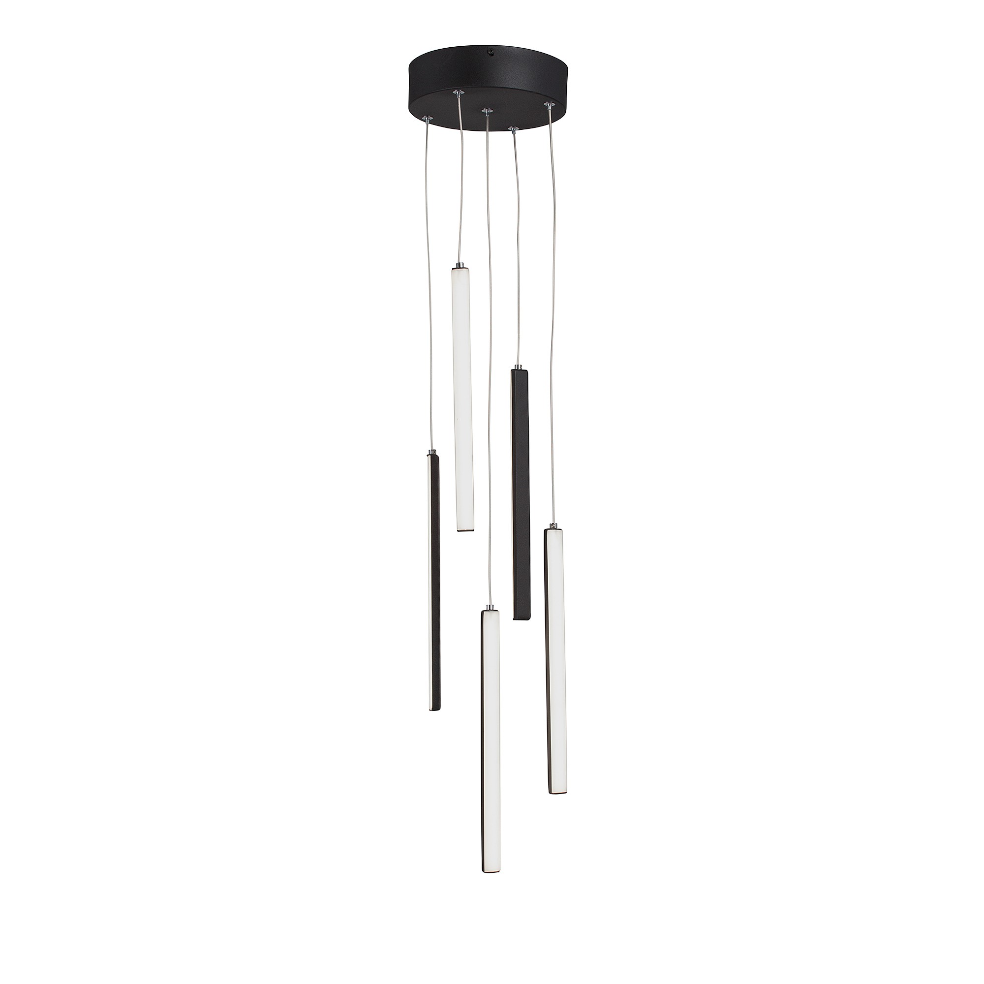 Светильник подвесной Vitaluce V3045-1/5S