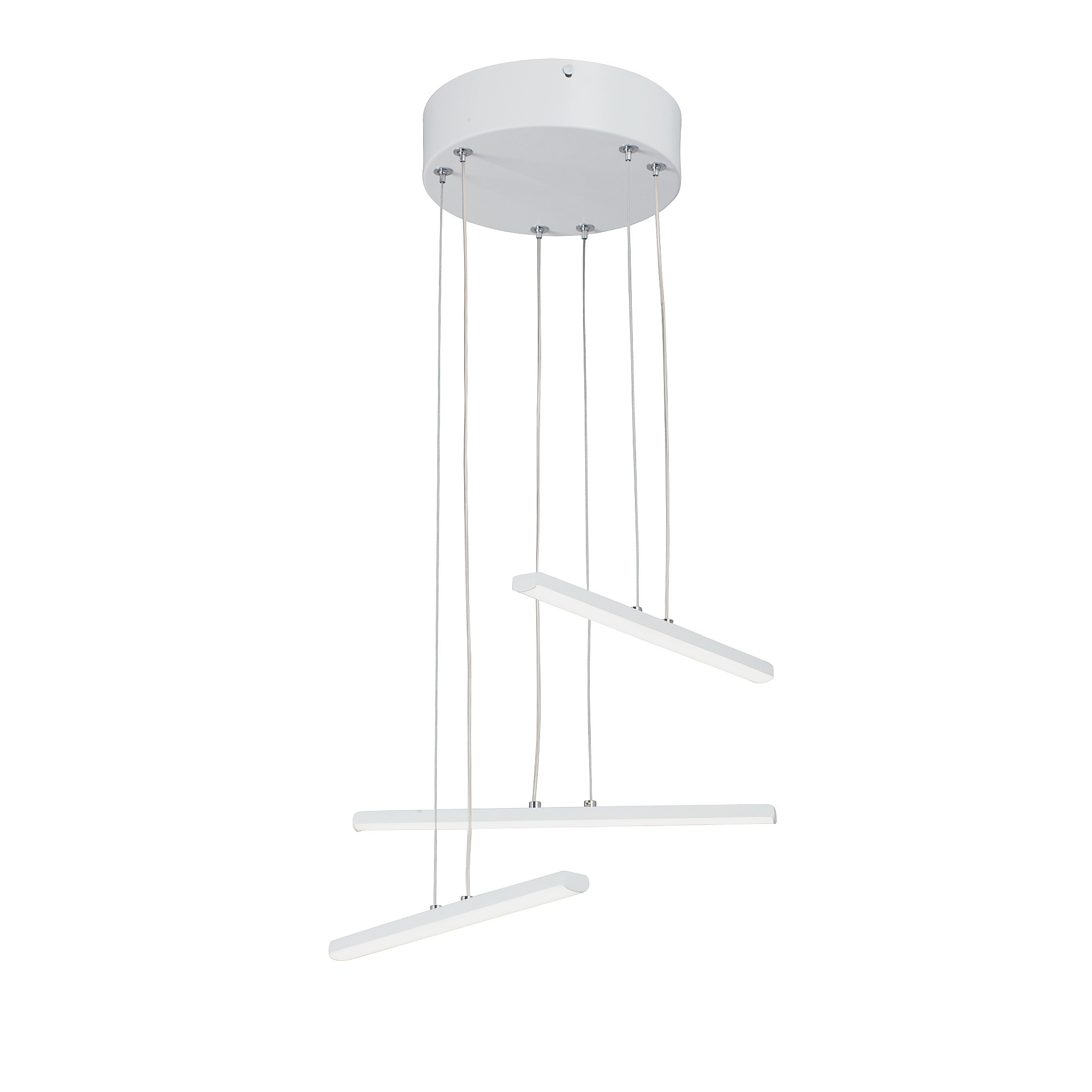 Светильник подвесной Vitaluce V3046-0/3S