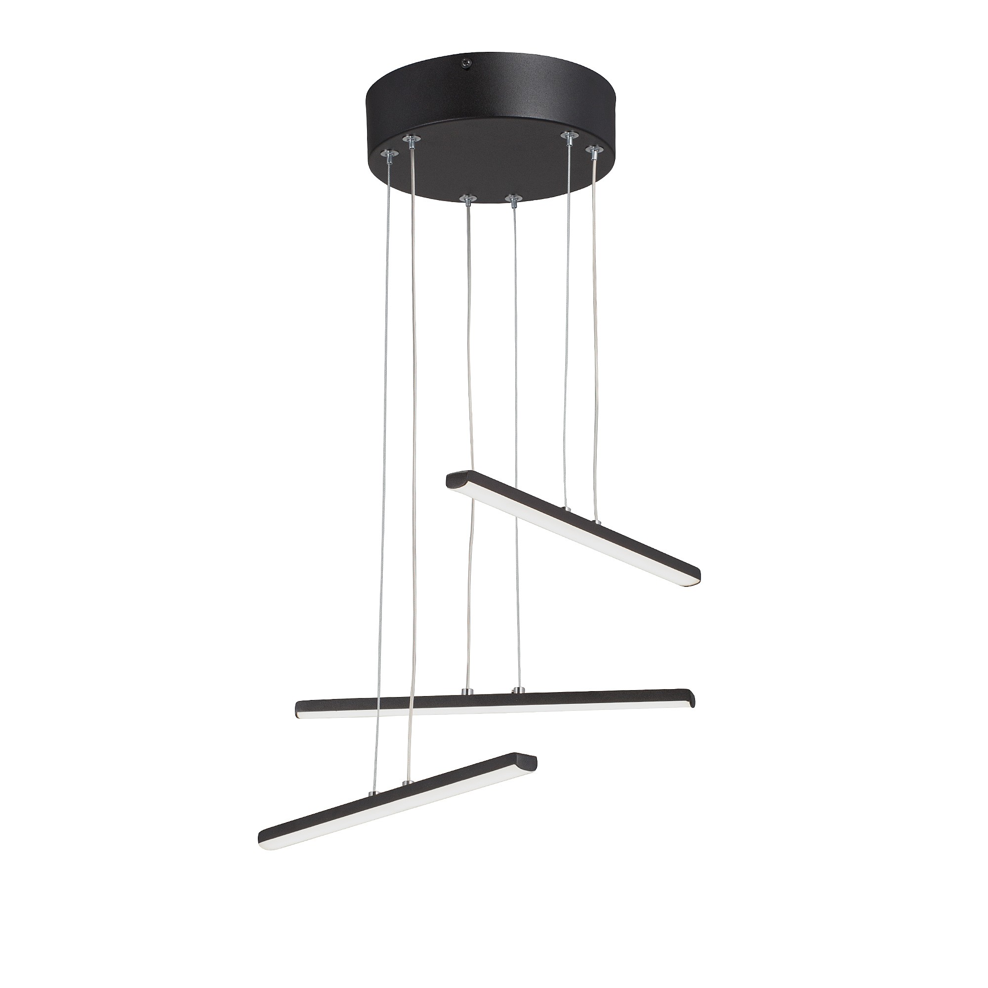 Светильник подвесной Vitaluce V3046-1/3S