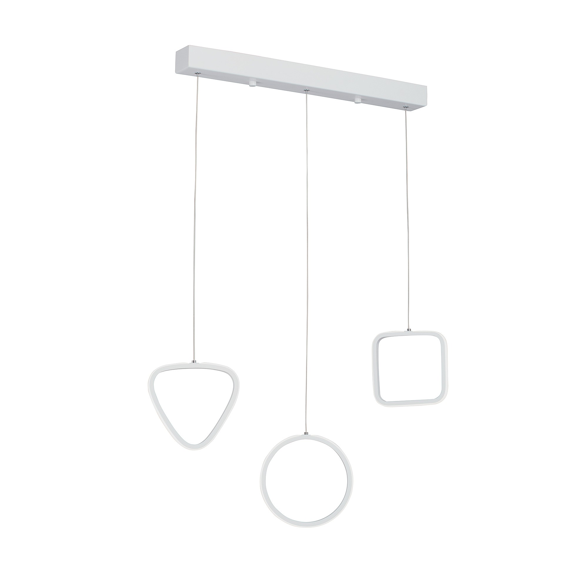 Светильник подвесной Vitaluce V3048-0/3S