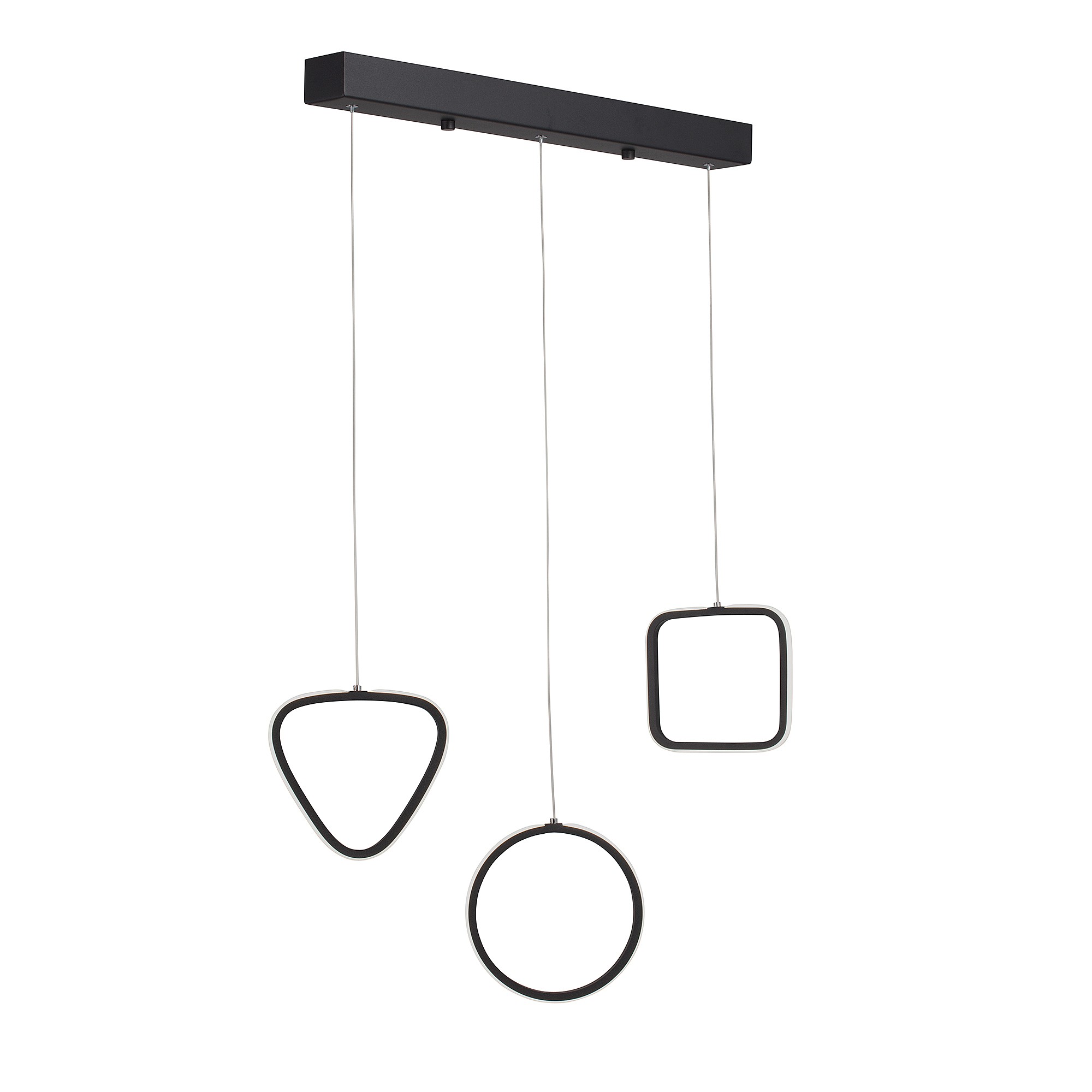 Светильник подвесной Vitaluce V3048-1/3S