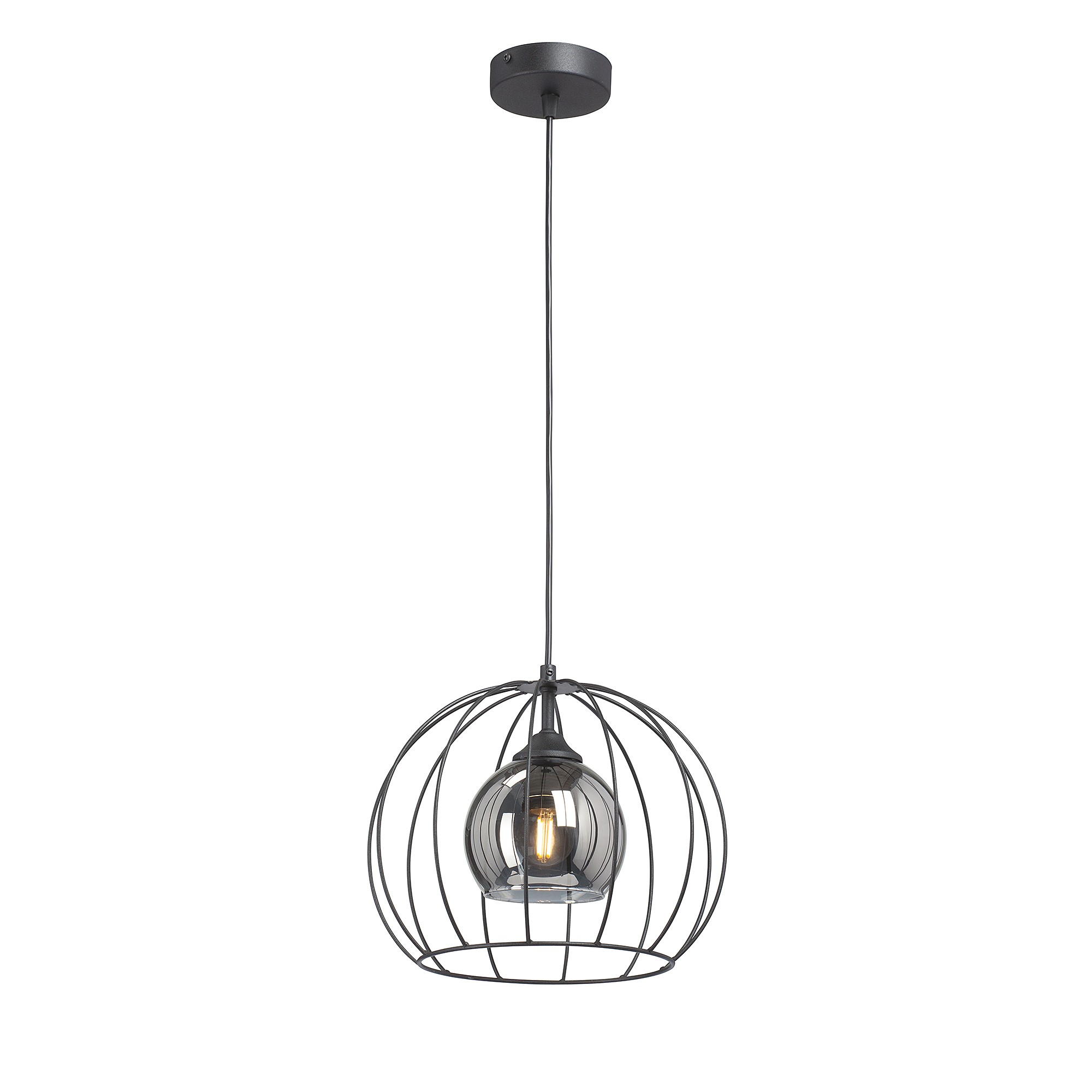 Светильник подвесной Vitaluce V3098-1/1S