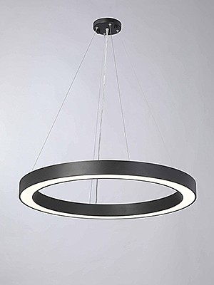 Подвесная люстра Vitaluce V3890-1/1S