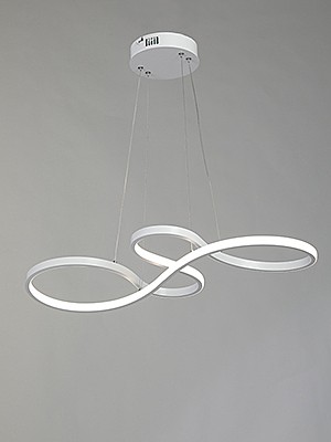 Подвесная люстра Vitaluce V3892-0/1S