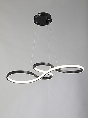 Подвесная люстра Vitaluce V3892-1/1S