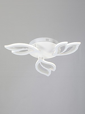 Потолочная люстра Vitaluce V3893-0/3PL