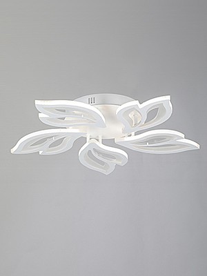 Потолочная люстра Vitaluce V3893-0/5PL