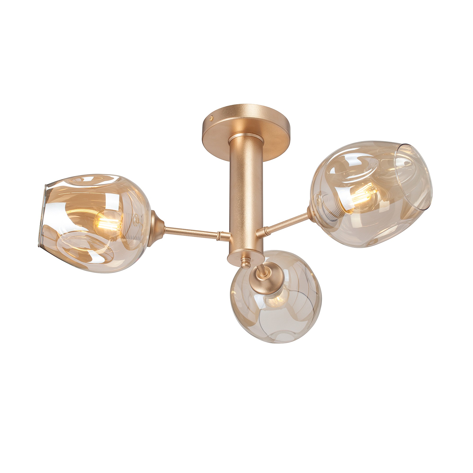 Потолочная люстра Vitaluce V39560-8/3PL