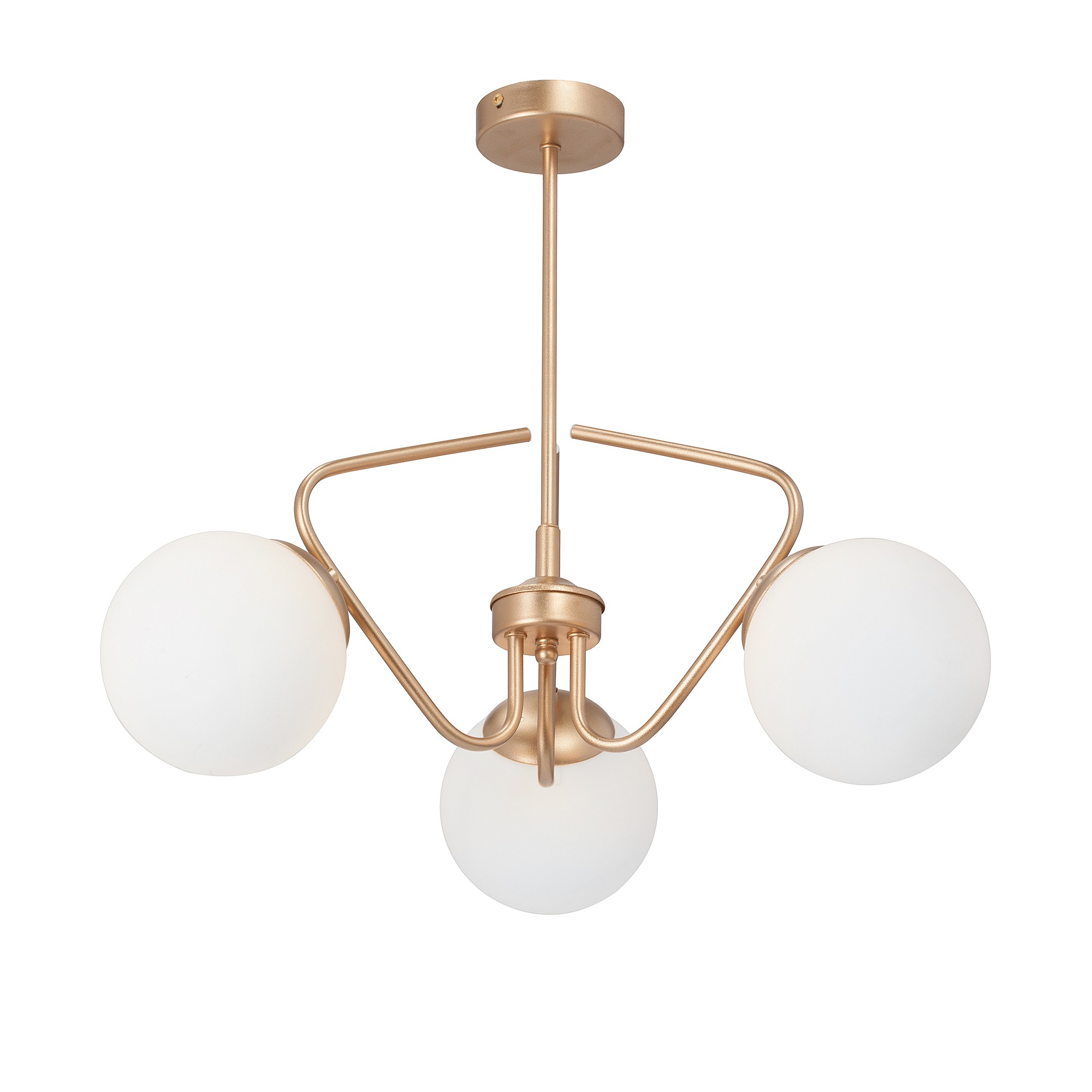 Потолочная люстра Vitaluce V47150-8/3PL