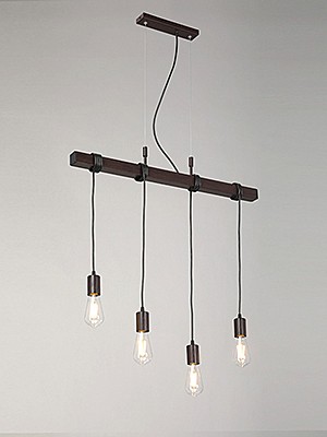 Светильник подвесной Vitaluce V47160-7/4S