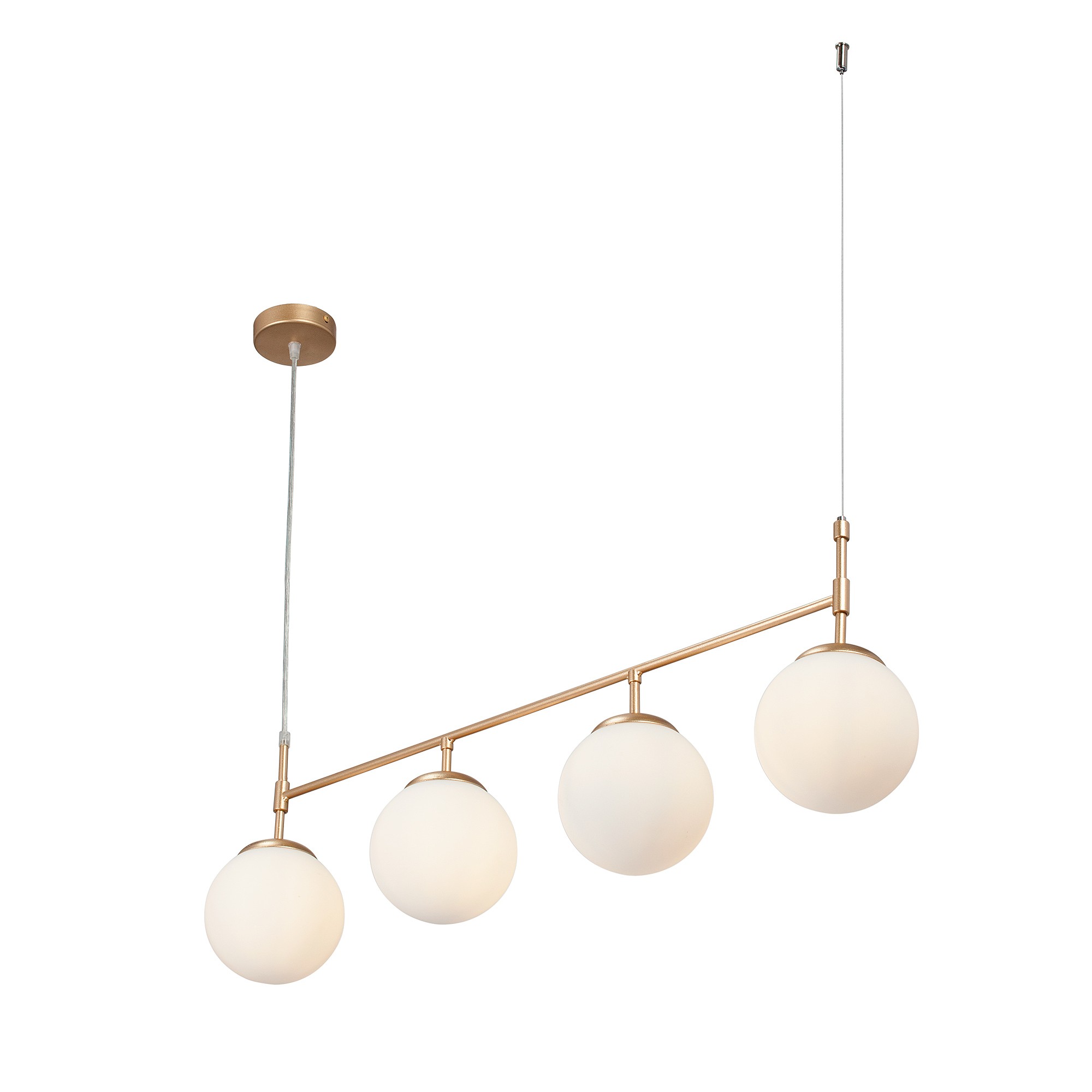 Светильник подвесной Vitaluce V47170-8/4S