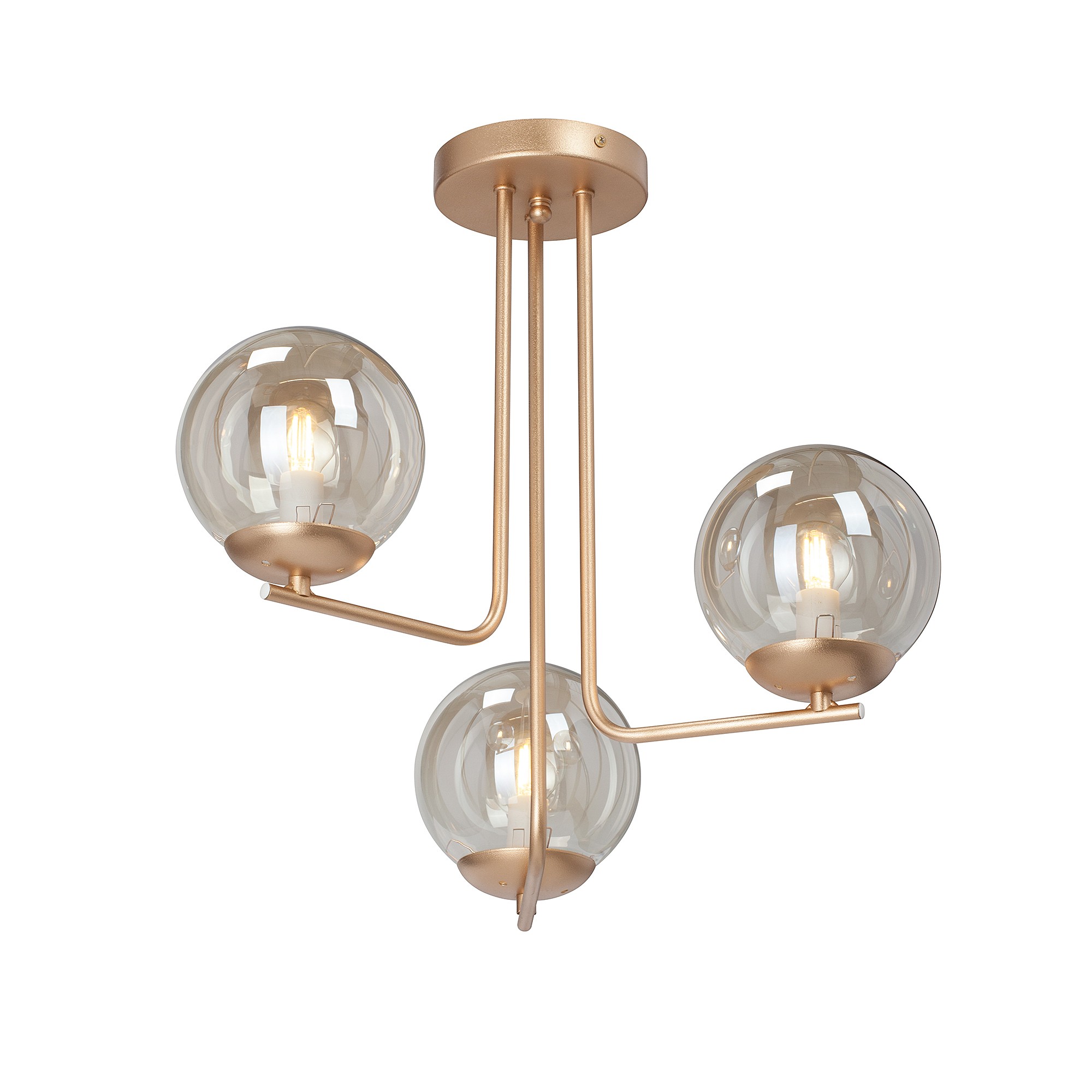 Потолочная люстра Vitaluce V49420-8/3PL