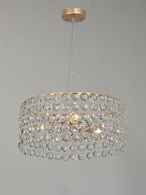 Подвесная люстра Vitaluce V5329-8/3S