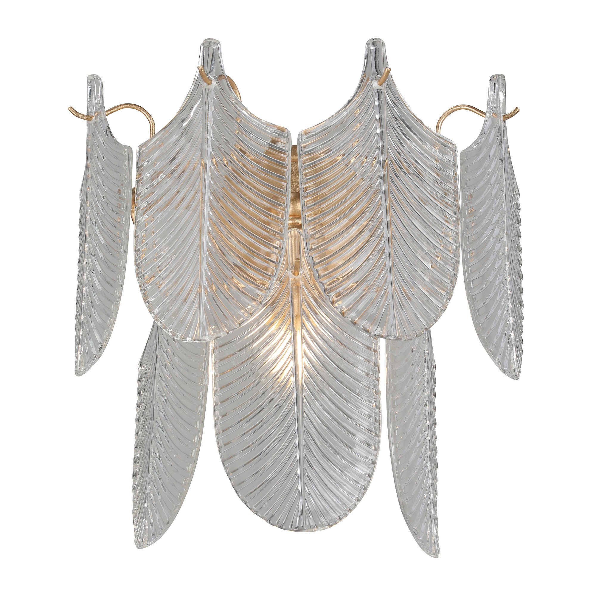 Настенное бра Vitaluce V5813-8/1A