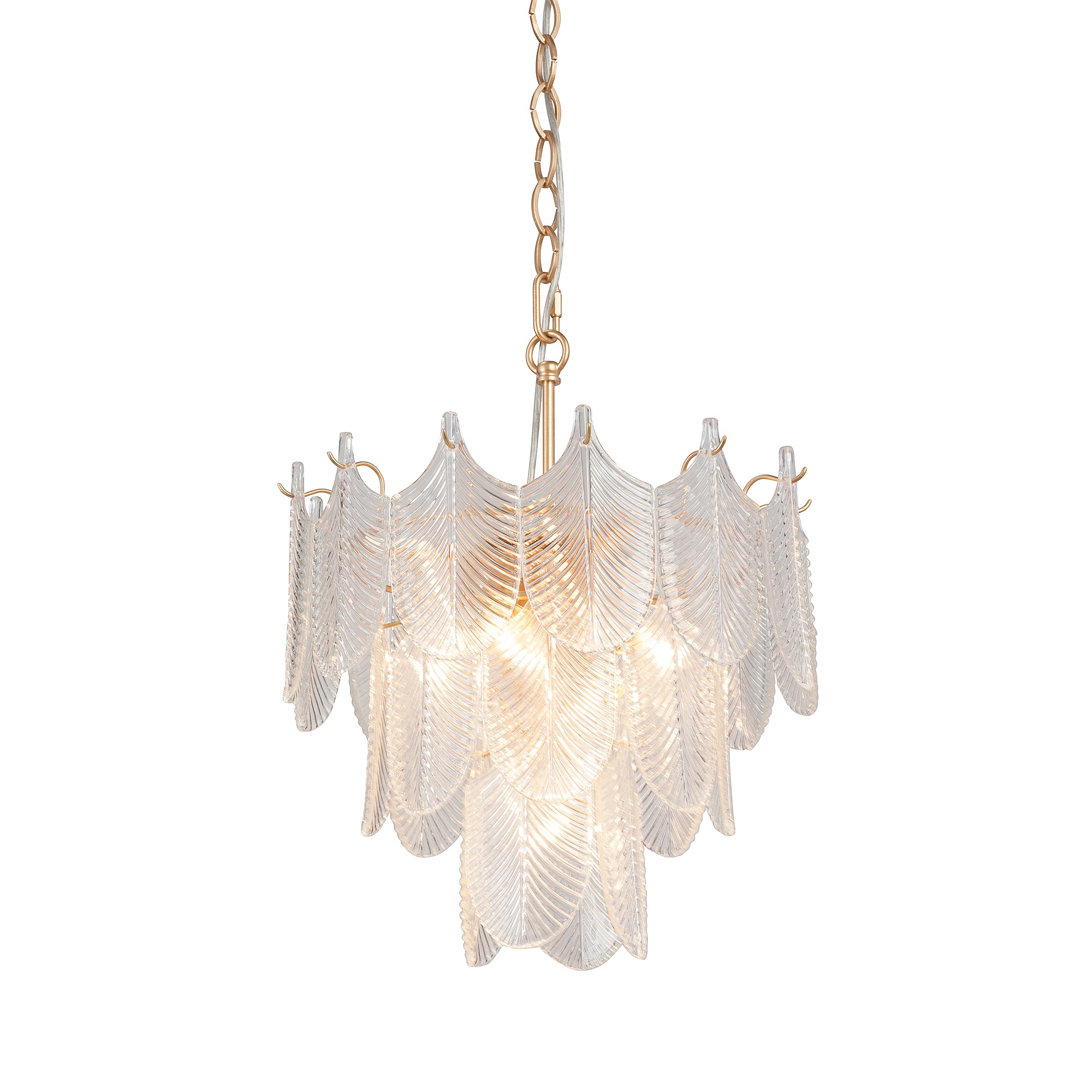 Подвесная люстра Vitaluce V5813-8/5