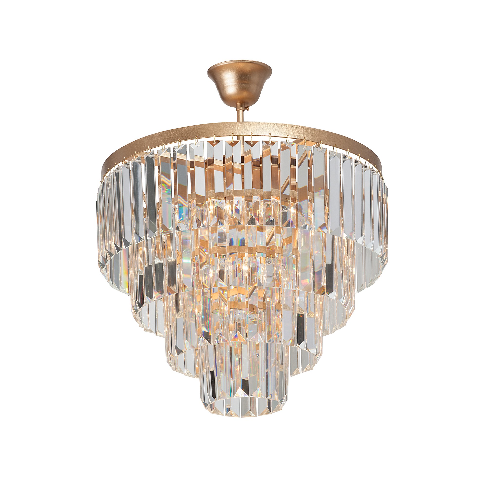 Потолочная люстра Vitaluce V58250-8/5