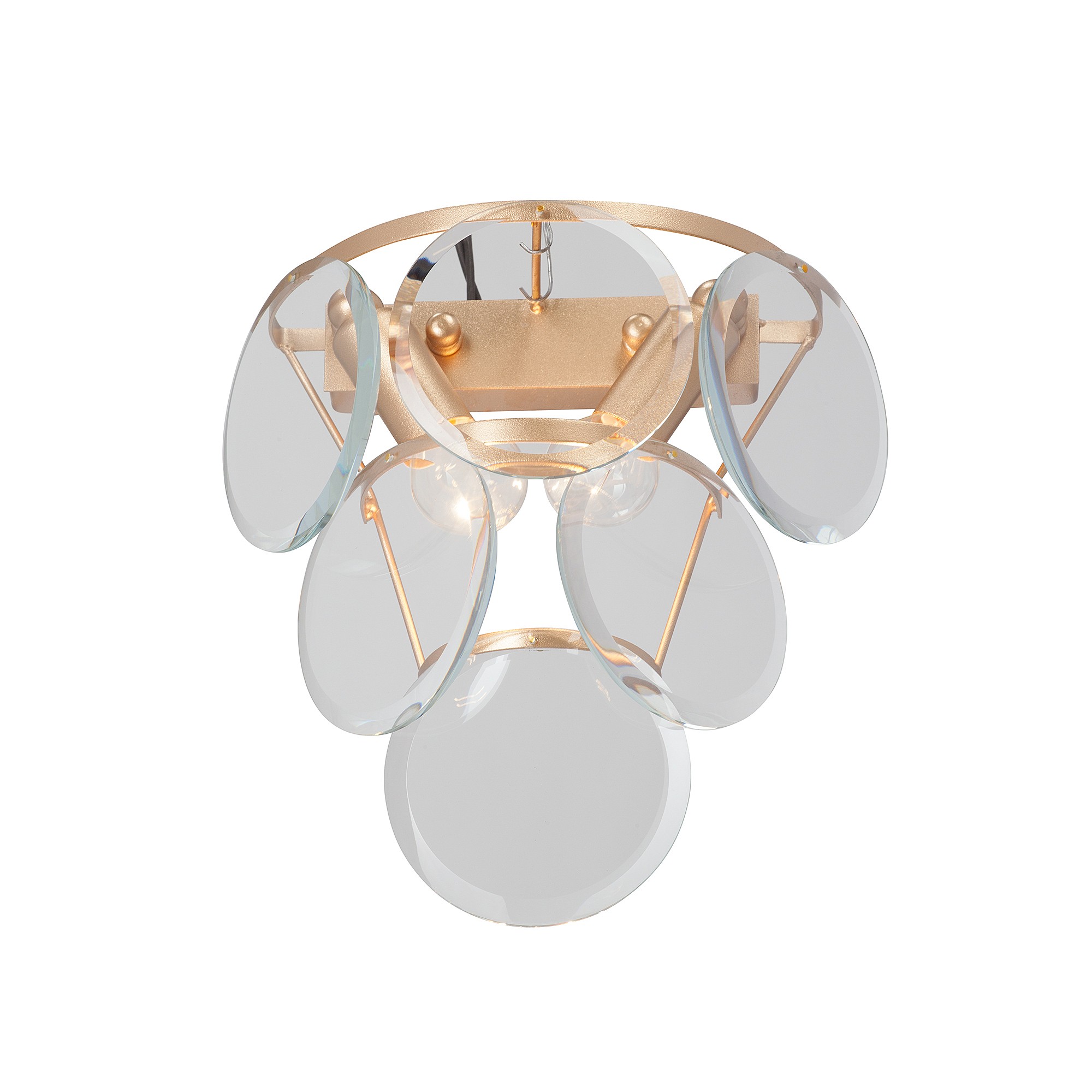 Настенное бра Vitaluce V58340-8/2A