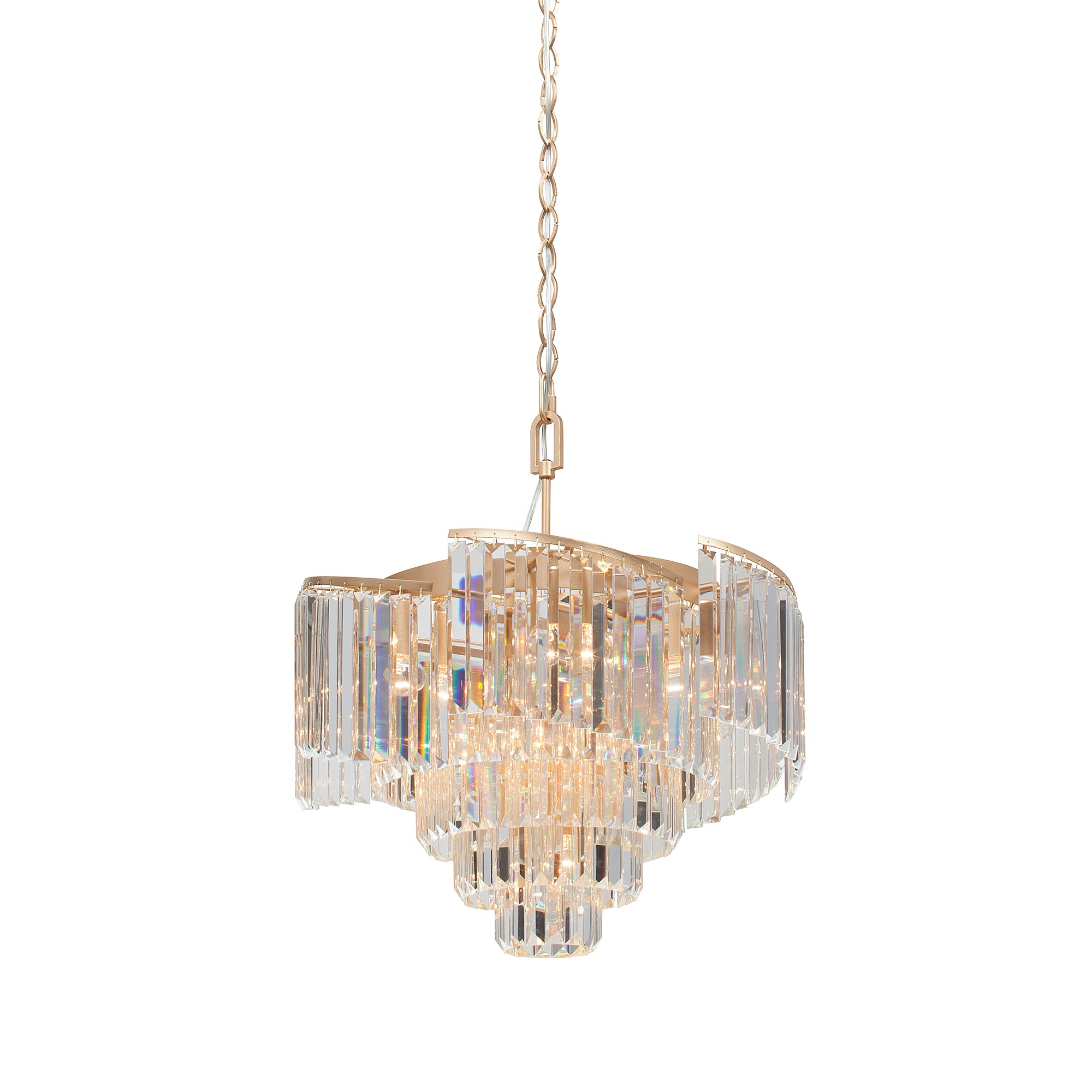 Подвесная люстра Vitaluce V58360-8/13