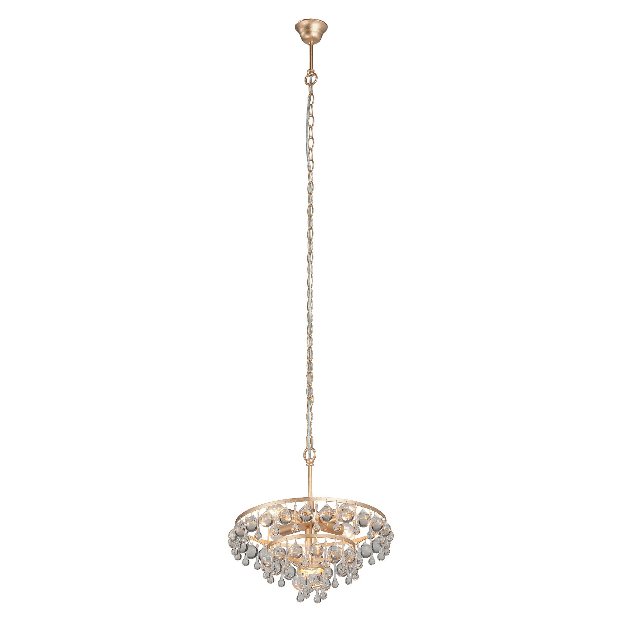 Подвесная люстра Vitaluce V5865-8/5