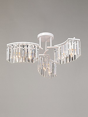 Потолочная люстра Vitaluce V5884-0/6PL