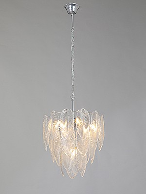 Подвесная люстра Vitaluce V5887-9/7