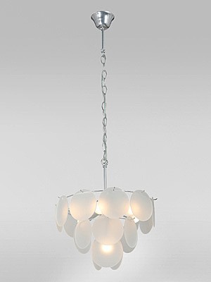 Подвесная люстра Vitaluce V5888-9/7