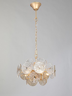 Подвесная люстра Vitaluce V5889-8/5