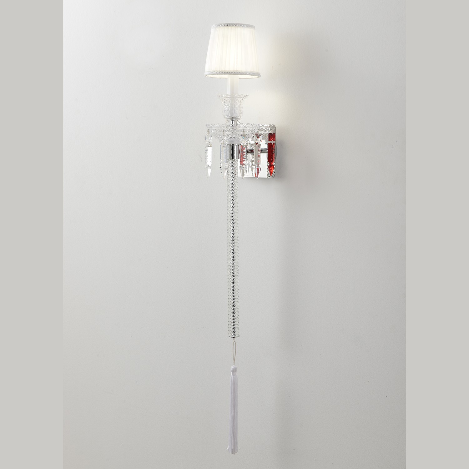 Настенное бра Crystal Lux Princess PRINCESS AP1